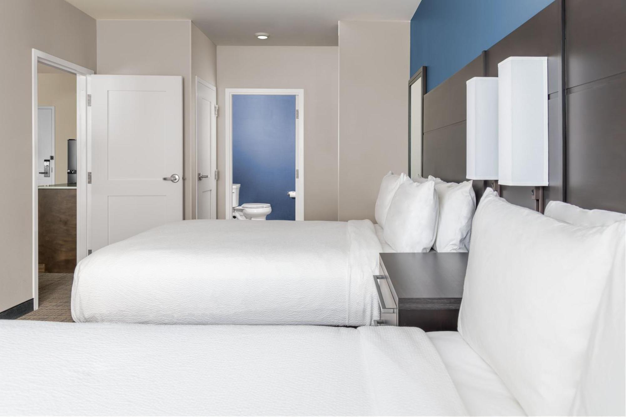 Residence Inn By Marriott Arvada Denver West 外观 照片