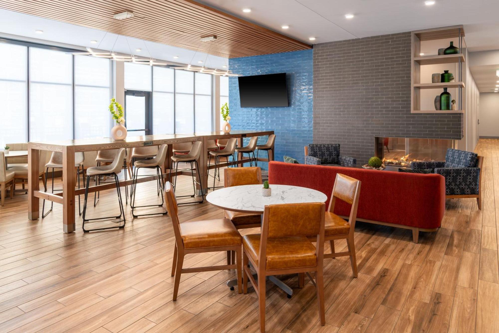 Residence Inn By Marriott Arvada Denver West 外观 照片