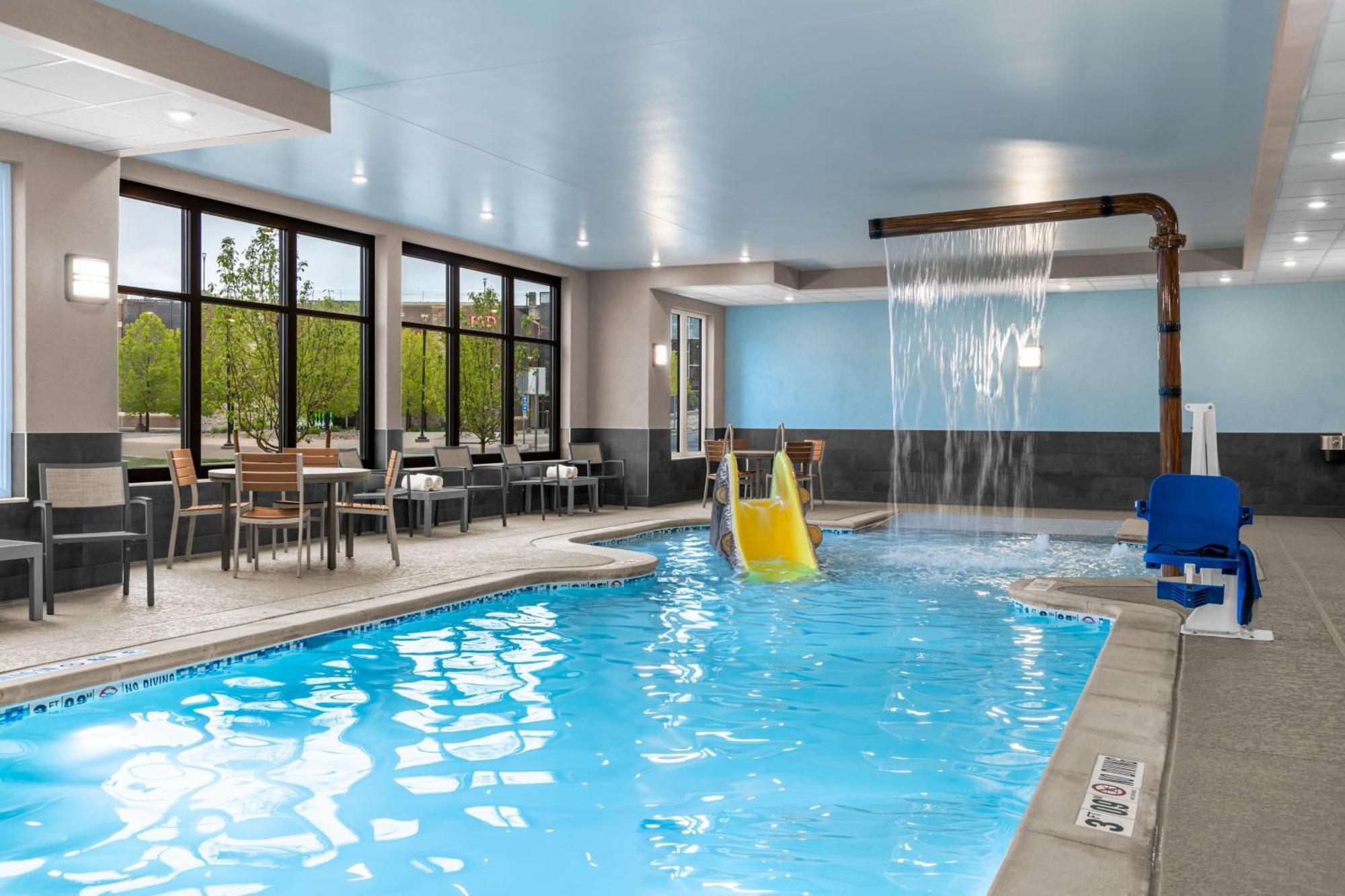 Residence Inn By Marriott Arvada Denver West 外观 照片