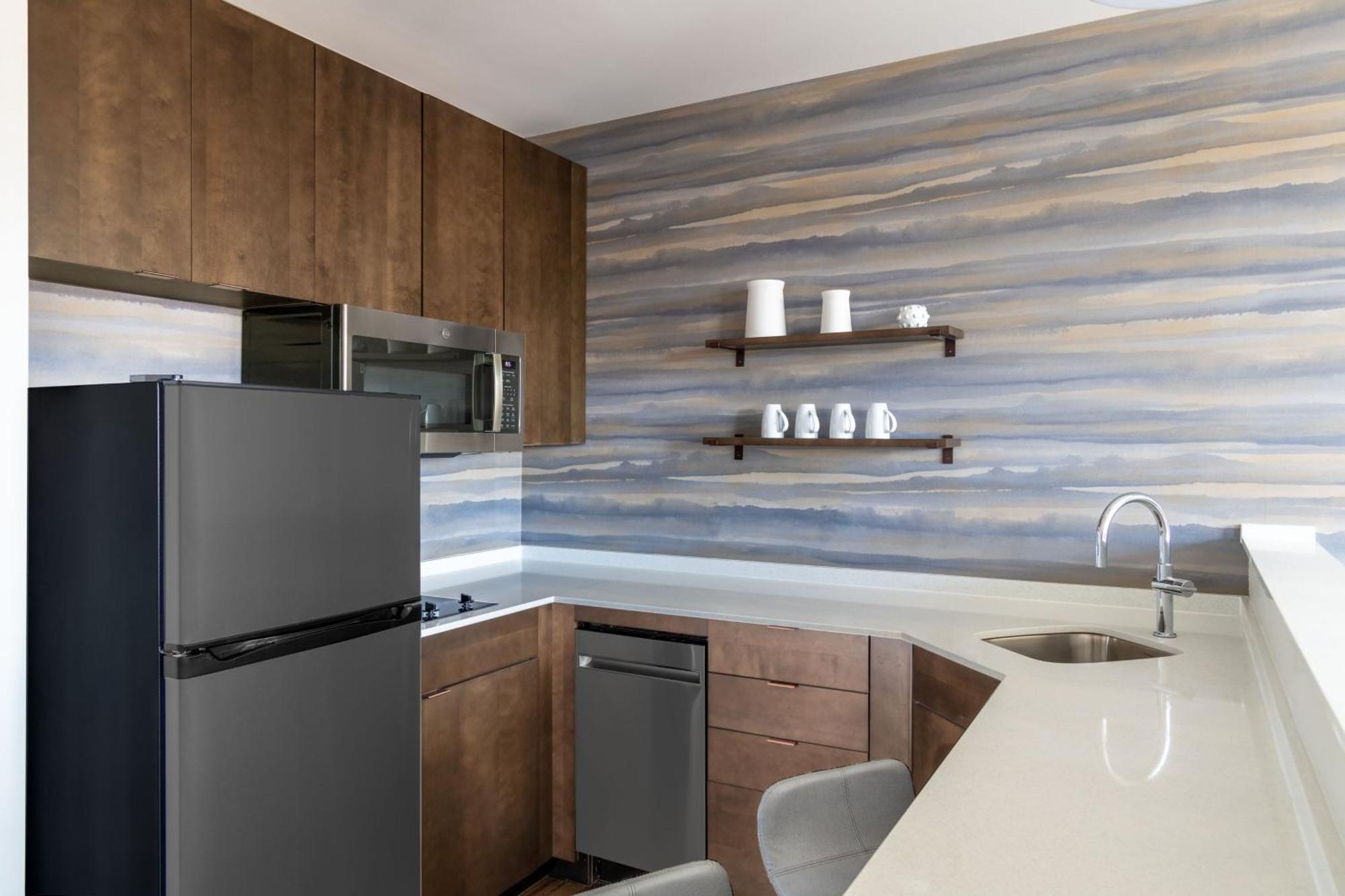 Residence Inn By Marriott Arvada Denver West 外观 照片
