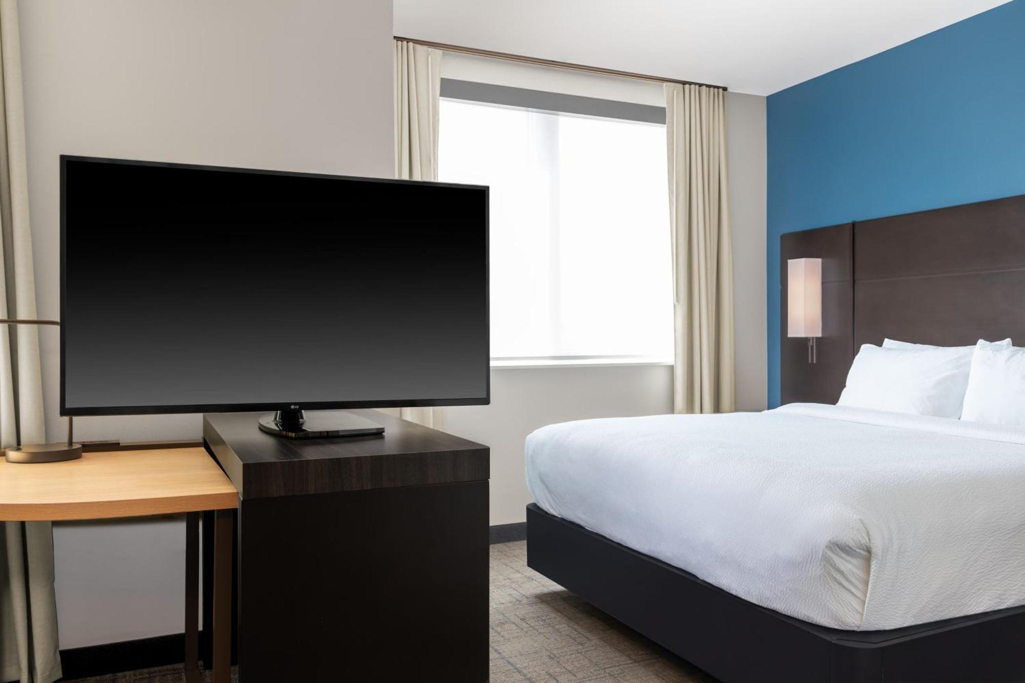 Residence Inn By Marriott Arvada Denver West 外观 照片