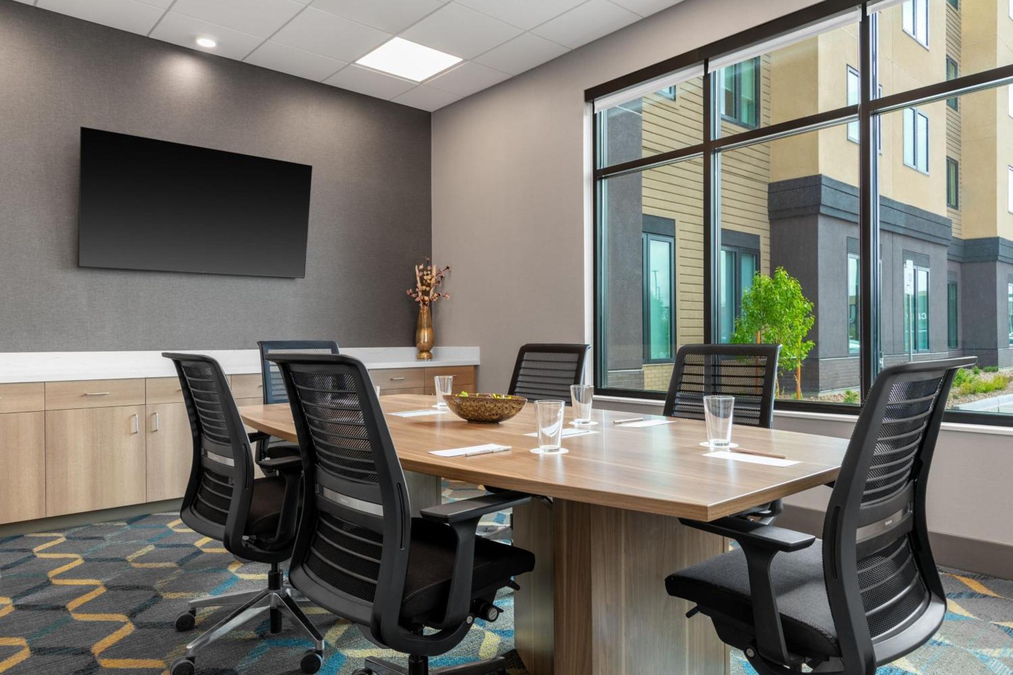 Residence Inn By Marriott Arvada Denver West 外观 照片
