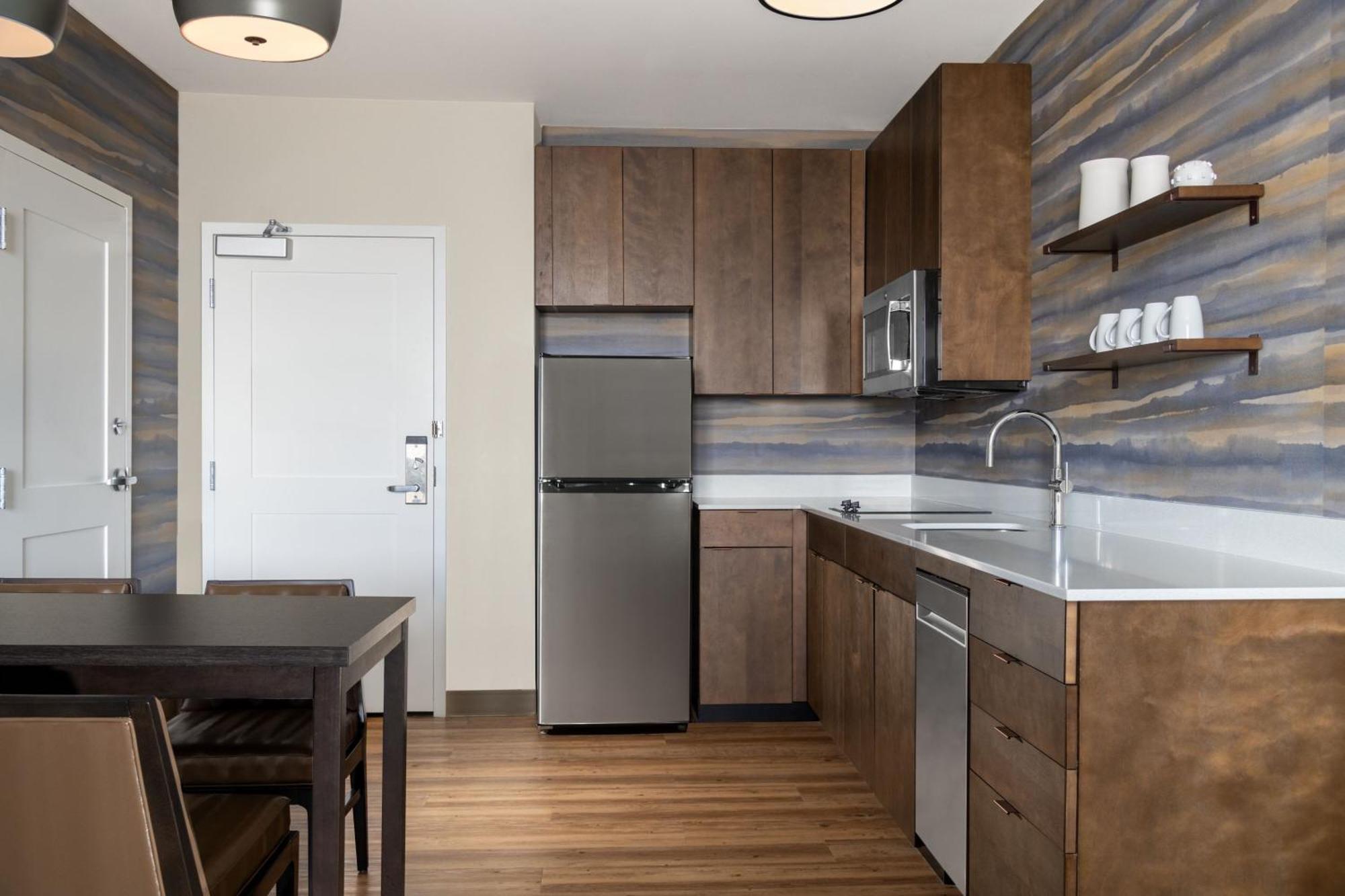 Residence Inn By Marriott Arvada Denver West 外观 照片