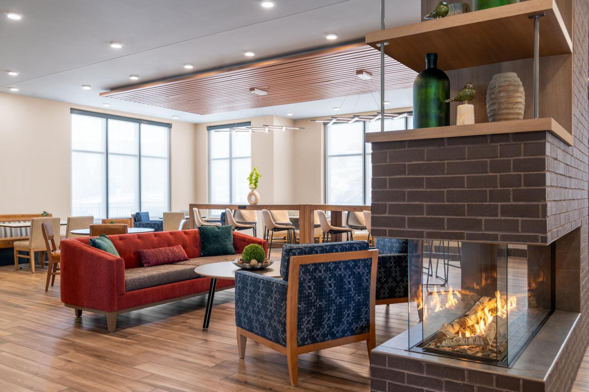 Residence Inn By Marriott Arvada Denver West 外观 照片