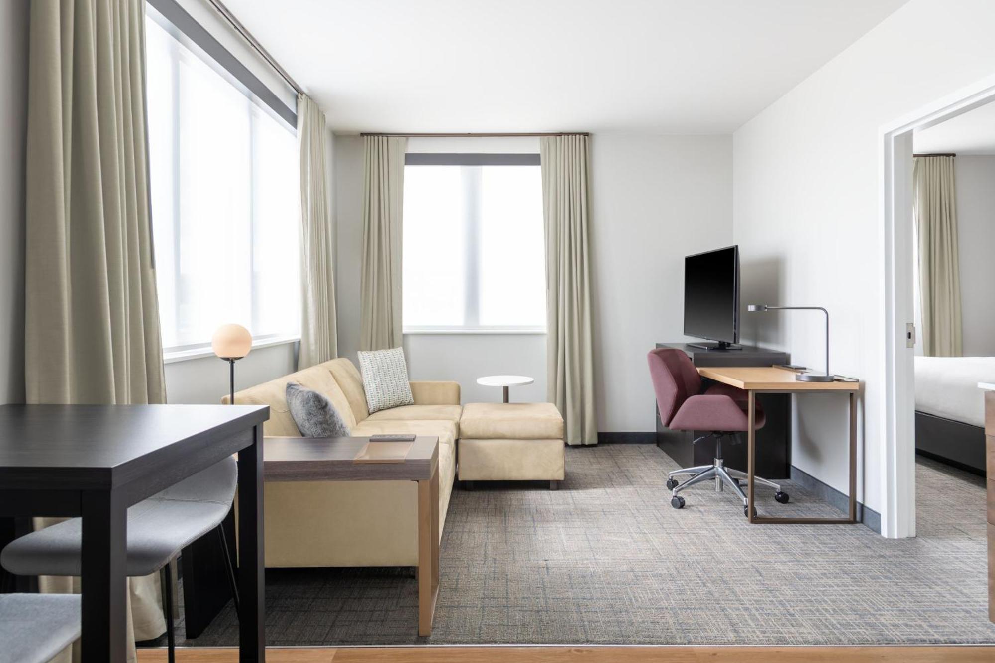 Residence Inn By Marriott Arvada Denver West 外观 照片