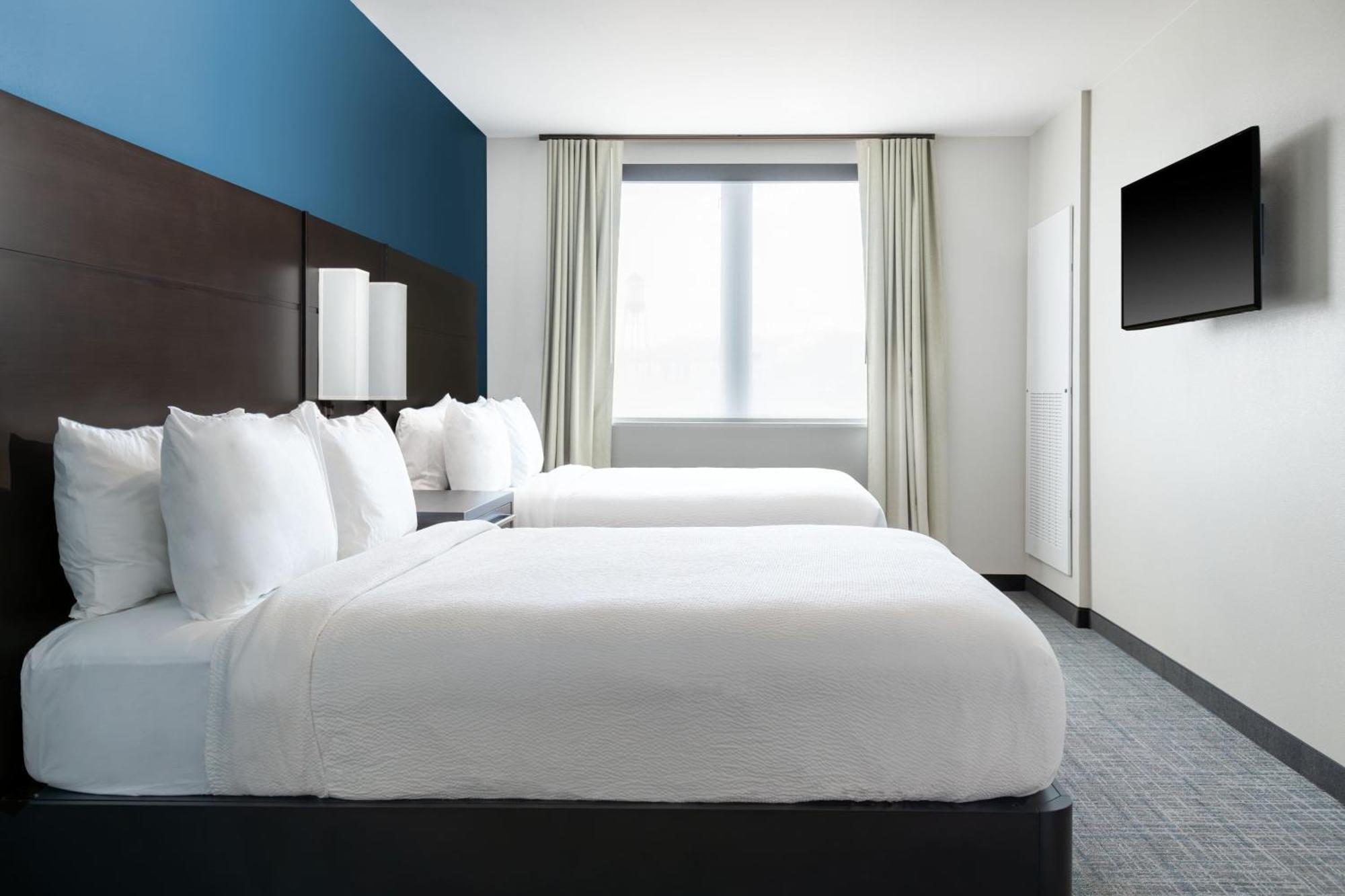 Residence Inn By Marriott Arvada Denver West 外观 照片