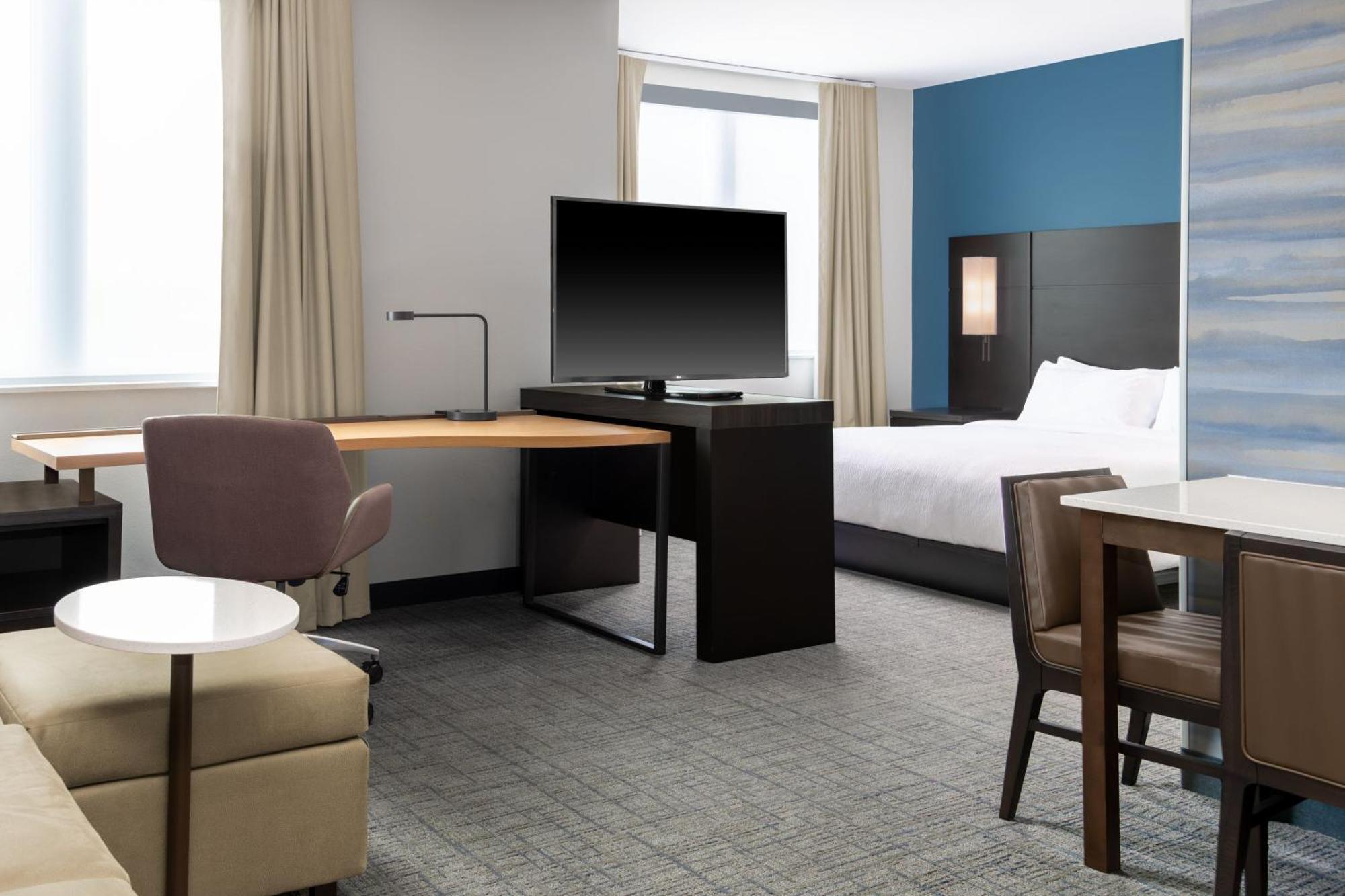 Residence Inn By Marriott Arvada Denver West 外观 照片