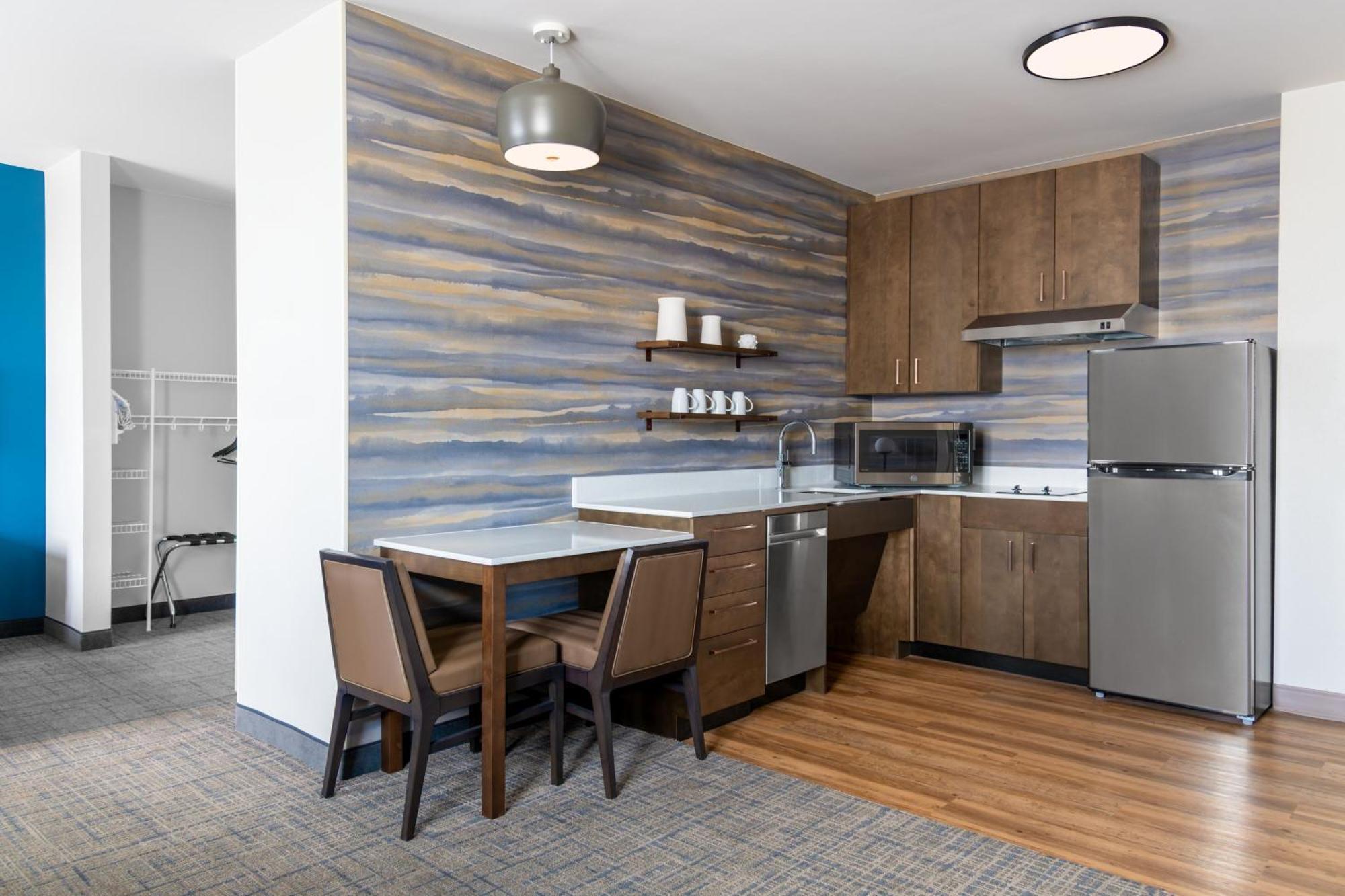 Residence Inn By Marriott Arvada Denver West 外观 照片