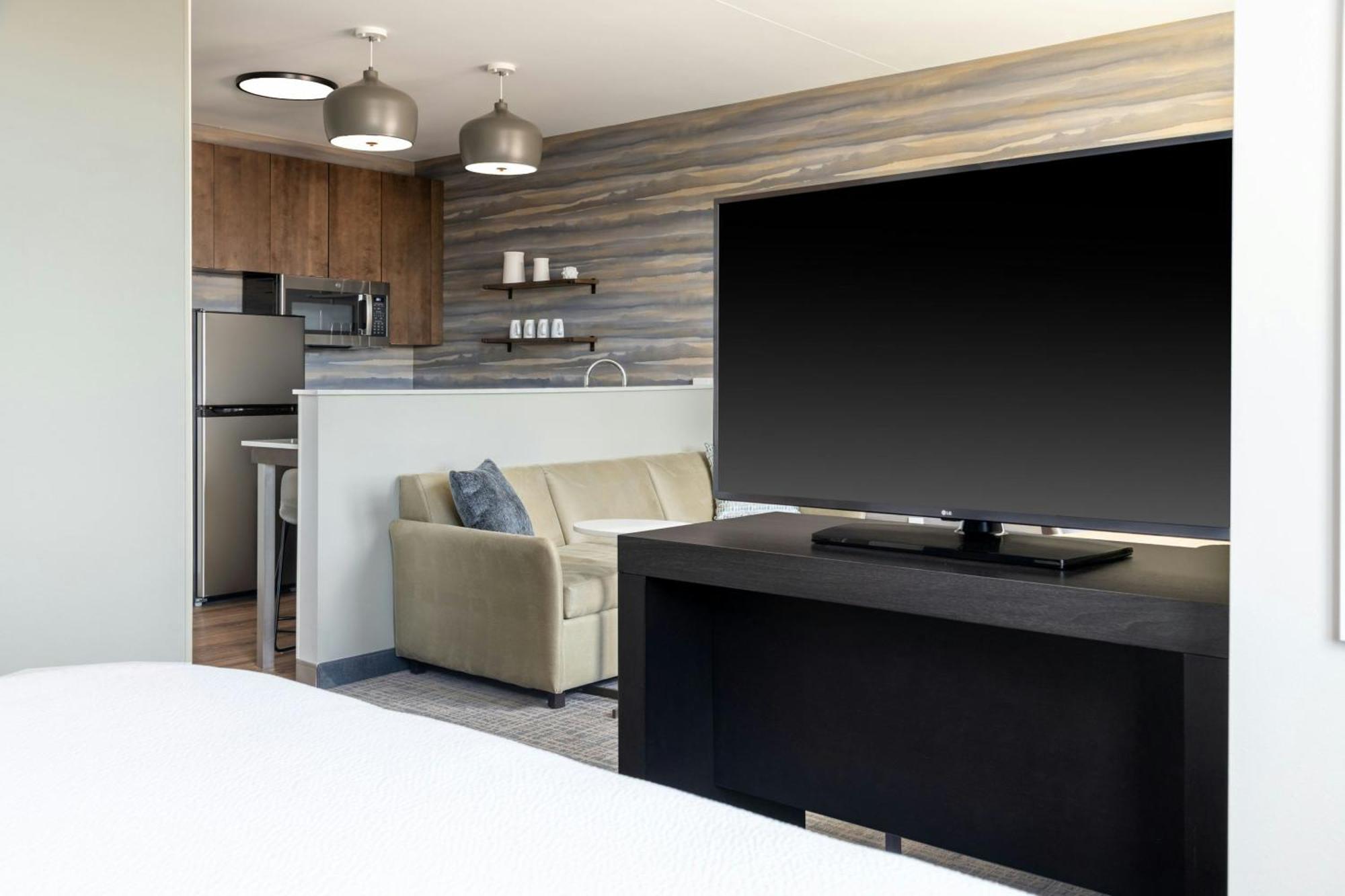 Residence Inn By Marriott Arvada Denver West 外观 照片